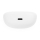 JBL Tune Beam Białe - 1279604 - zdjęcie 8